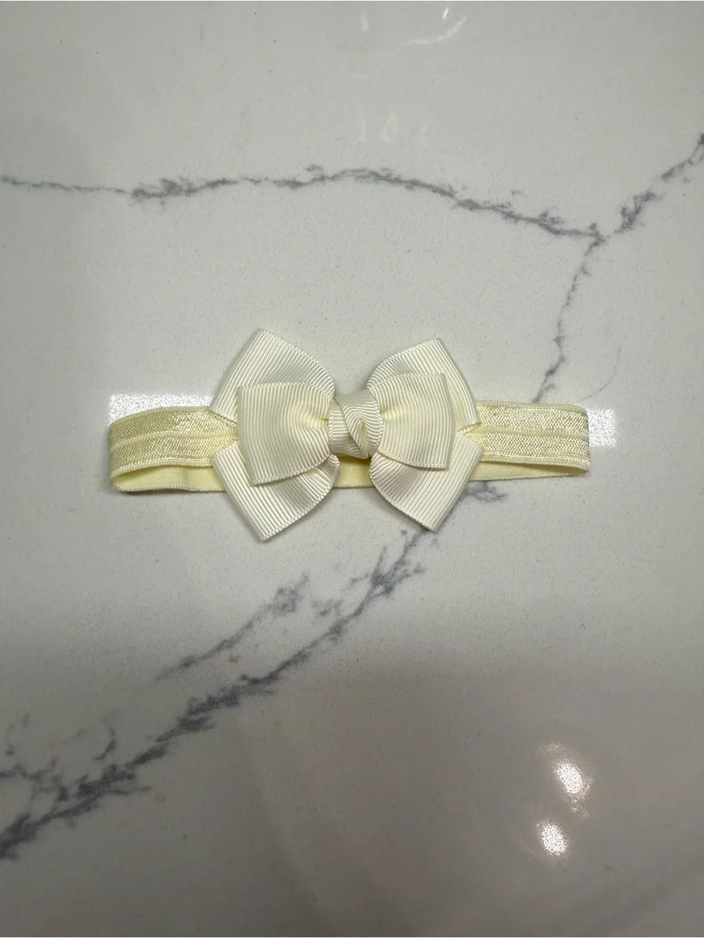 Bundle of headbands